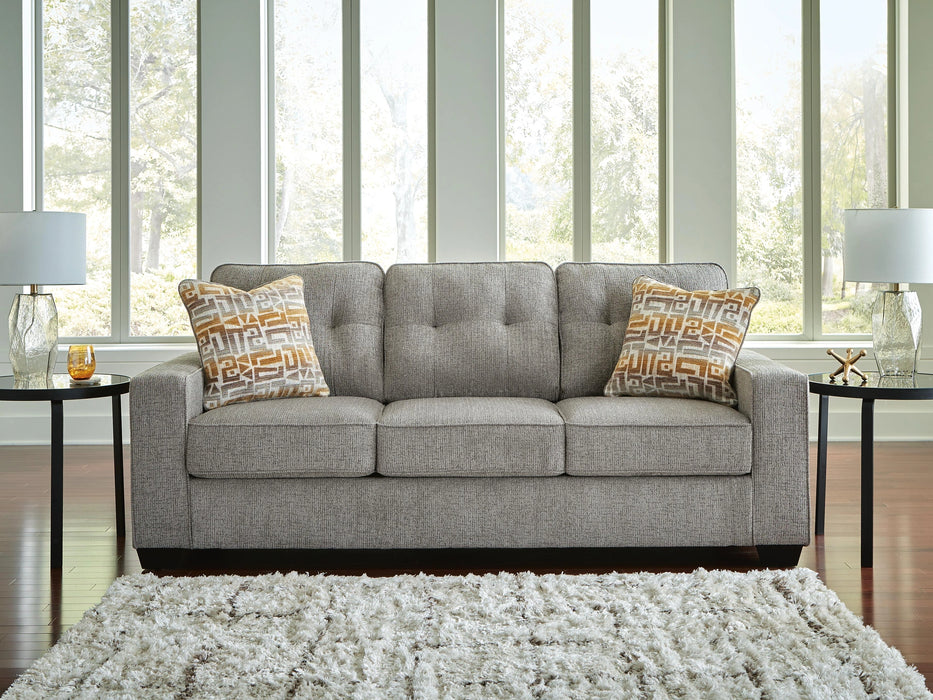 Larimer Sofa - Home Furniture And More (Brentwood, MD)