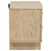 Kailani Nightstand - Home Furniture And More (Brentwood, MD)