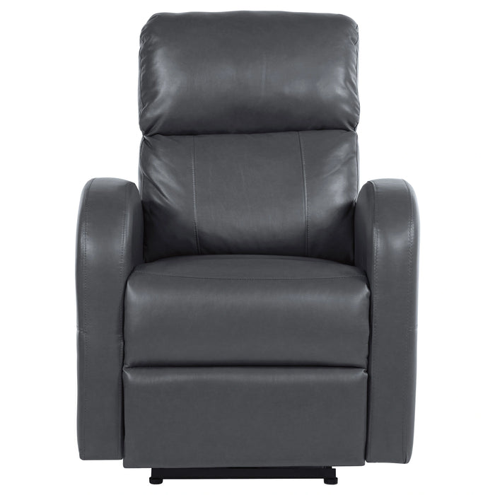 Grant Power Recliner - Home Furniture And More (Brentwood, MD)
