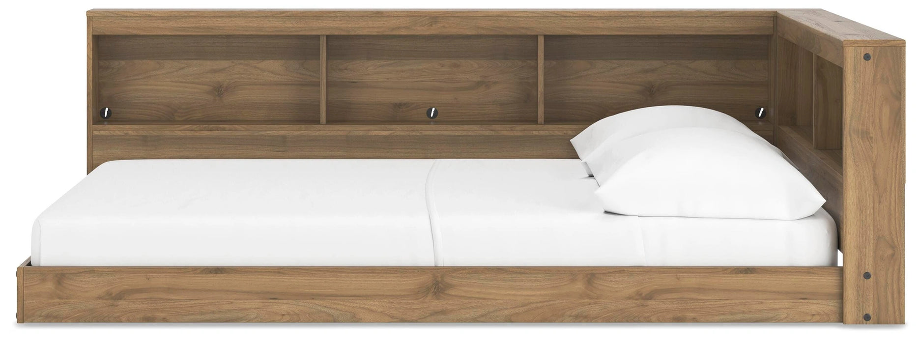 Deanlow Bed - Home Furniture And More (Brentwood, MD)