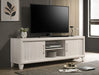 Charlie TV Stand - Home Furniture And More (Brentwood, MD)