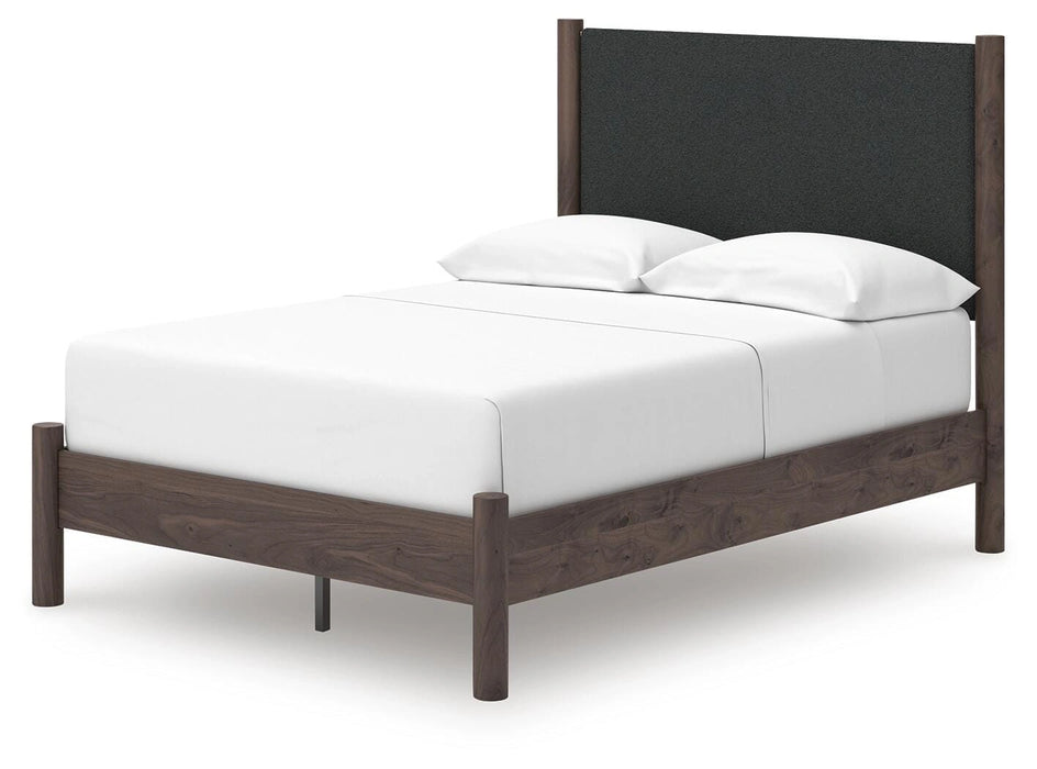 Pamytta Bed