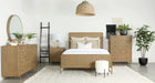 Arini Dresser with Mirror - Home Furniture And More (Brentwood, MD)