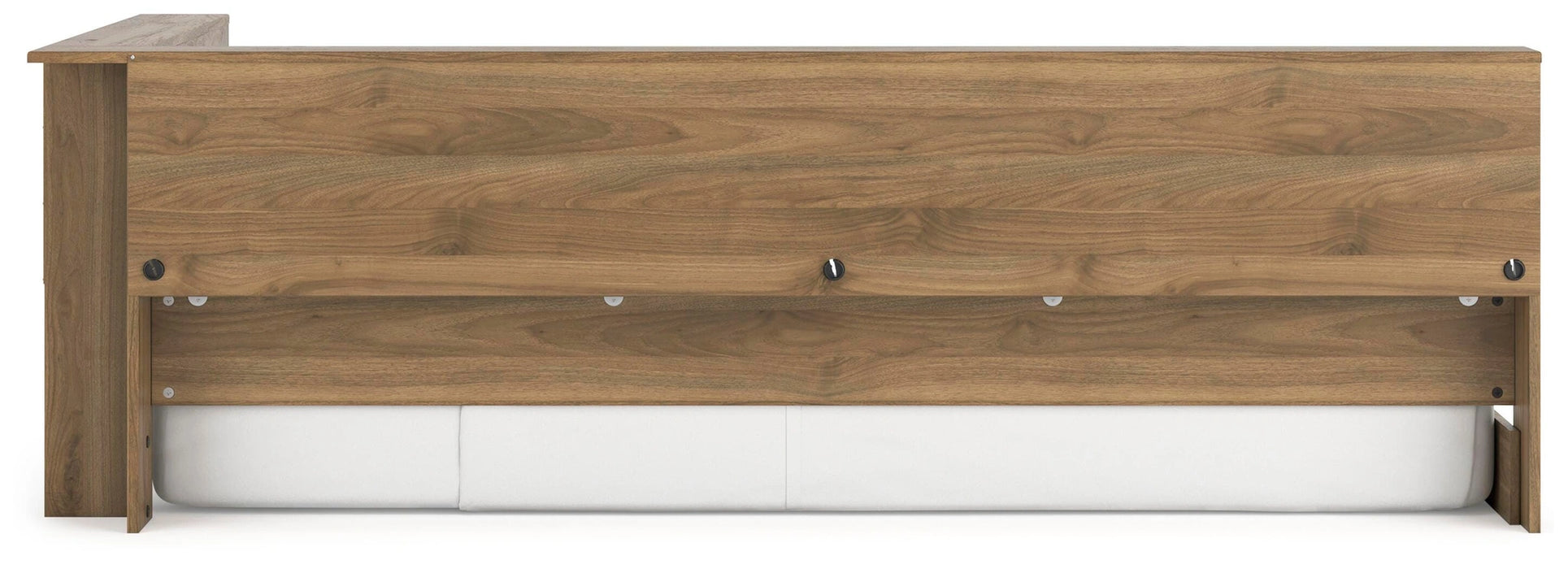 Deanlow Bed - Home Furniture And More (Brentwood, MD)