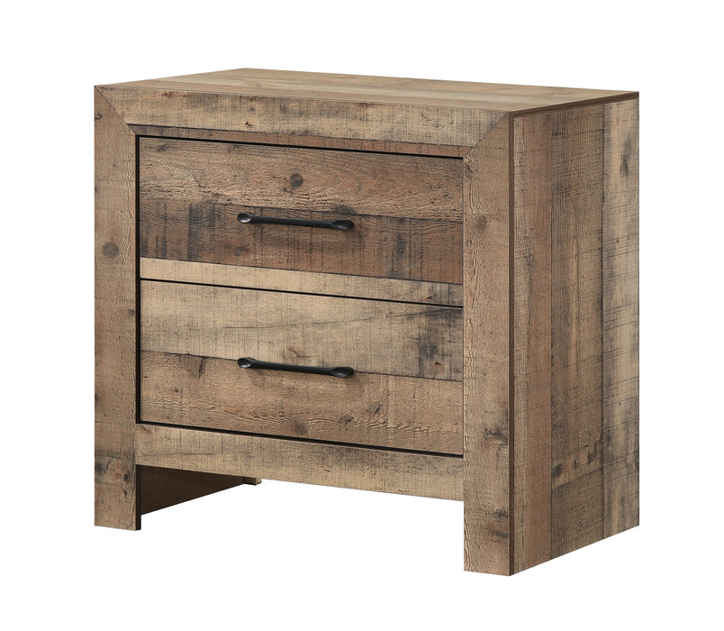 Elmer Night Stand