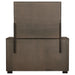 Durango Dresser with Mirror - Home Furniture And More (Brentwood, MD)