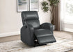 Grant Power Recliner - Home Furniture And More (Brentwood, MD)