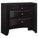 Briana Nightstand - Home Furniture And More (Brentwood, MD)