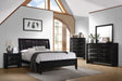Briana Nightstand - Home Furniture And More (Brentwood, MD)