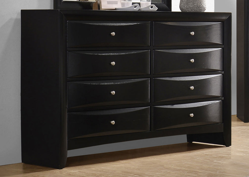 Briana Dresser - Home Furniture And More (Brentwood, MD)
