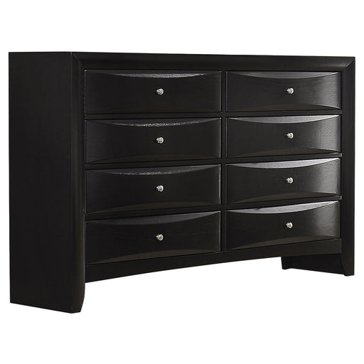 Briana Dresser - Home Furniture And More (Brentwood, MD)