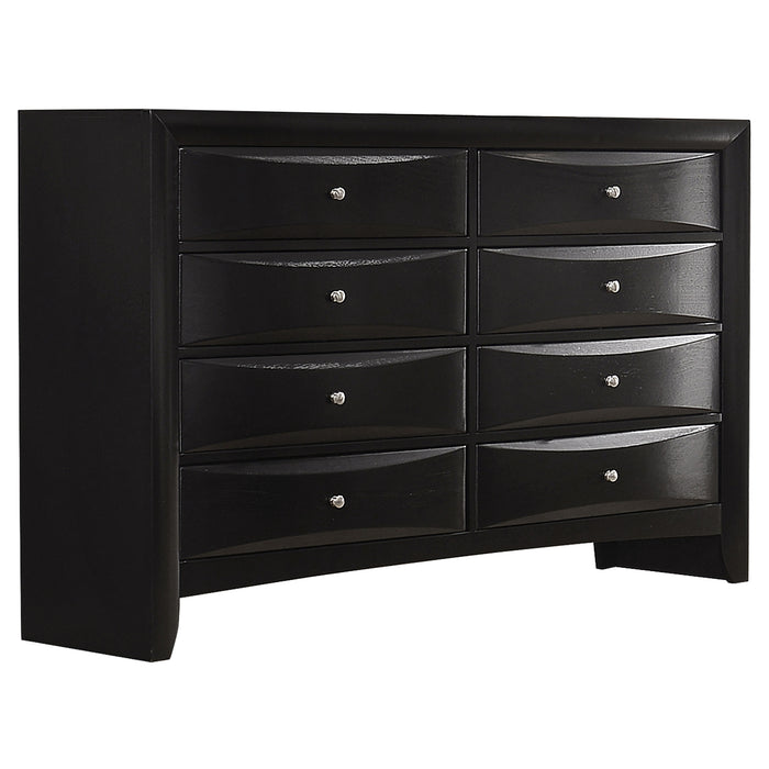 Briana Dresser - Home Furniture And More (Brentwood, MD)