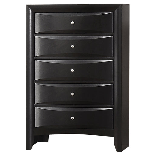 Briana Chest of Drawers - Home Furniture And More (Brentwood, MD)