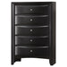 Briana Chest of Drawers - Home Furniture And More (Brentwood, MD)