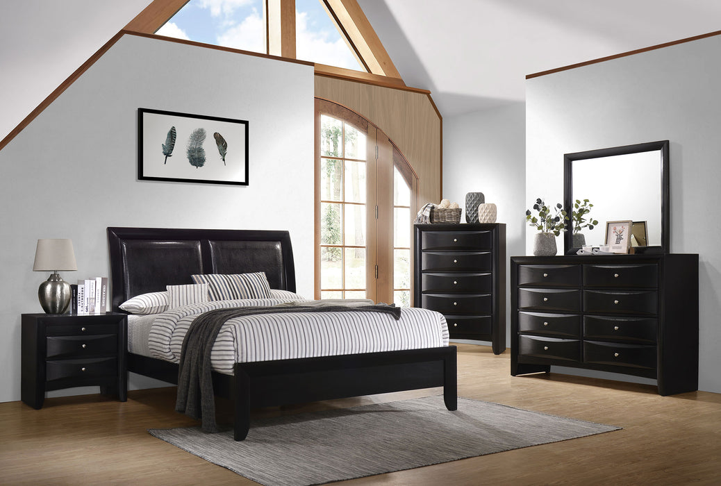 Briana Chest of Drawers - Home Furniture And More (Brentwood, MD)