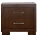 Jessica Bedroom Set - Home Furniture And More (Brentwood, MD)