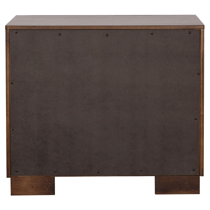 Jessica Bedroom Set - Home Furniture And More (Brentwood, MD)