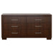 Jessica Bedroom Set - Home Furniture And More (Brentwood, MD)
