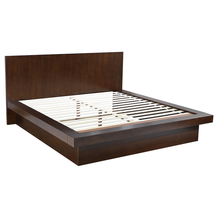 Jessica Bedroom Set - Home Furniture And More (Brentwood, MD)