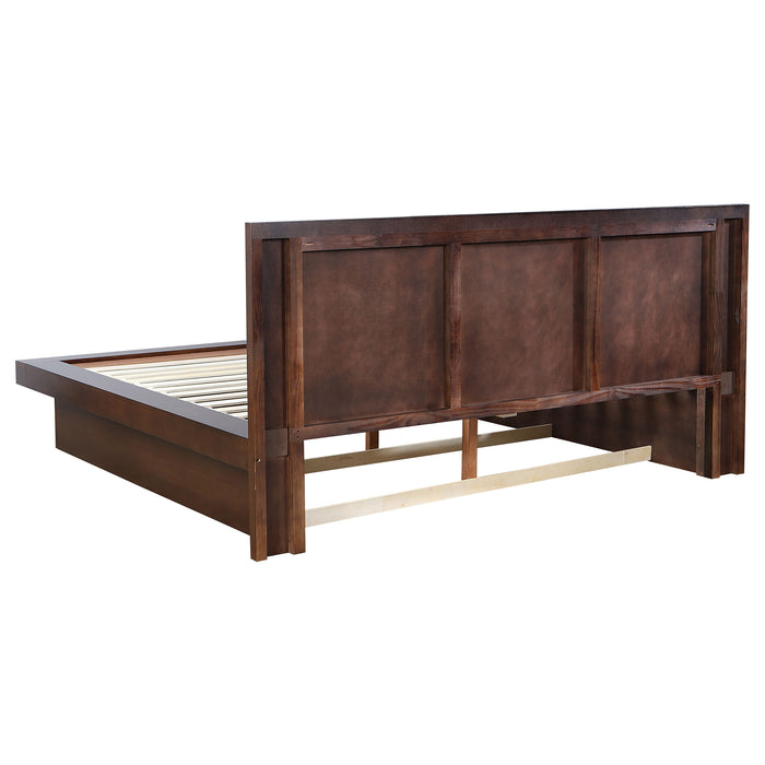 Jessica Bedroom Set - Home Furniture And More (Brentwood, MD)