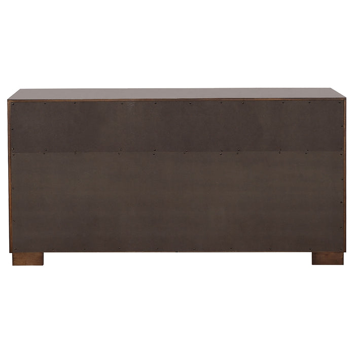 Jessica Bedroom Set - Home Furniture And More (Brentwood, MD)