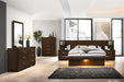 Jessica Bedroom Set - Home Furniture And More (Brentwood, MD)