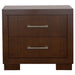Jessica Bedroom Set - Home Furniture And More (Brentwood, MD)