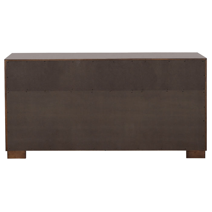 Jessica Bedroom Set - Home Furniture And More (Brentwood, MD)