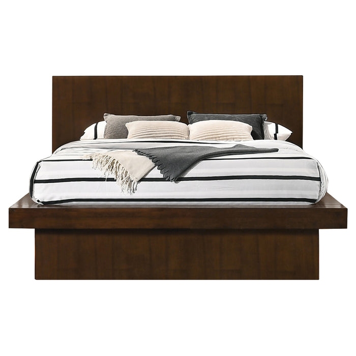 Jessica Bedroom Set - Home Furniture And More (Brentwood, MD)