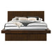 Jessica Bedroom Set - Home Furniture And More (Brentwood, MD)