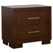 Jessica Bedroom Set - Home Furniture And More (Brentwood, MD)