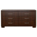 Jessica Bedroom Set - Home Furniture And More (Brentwood, MD)