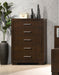 Jessica Chest of Drawers - Home Furniture And More (Brentwood, MD)