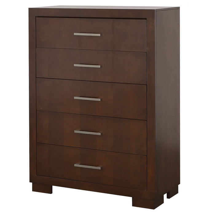 Jessica Chest of Drawers - Home Furniture And More (Brentwood, MD)