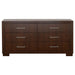 Jessica Bedroom Set - Home Furniture And More (Brentwood, MD)