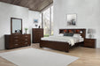 Jessica Bedroom Set - Home Furniture And More (Brentwood, MD)