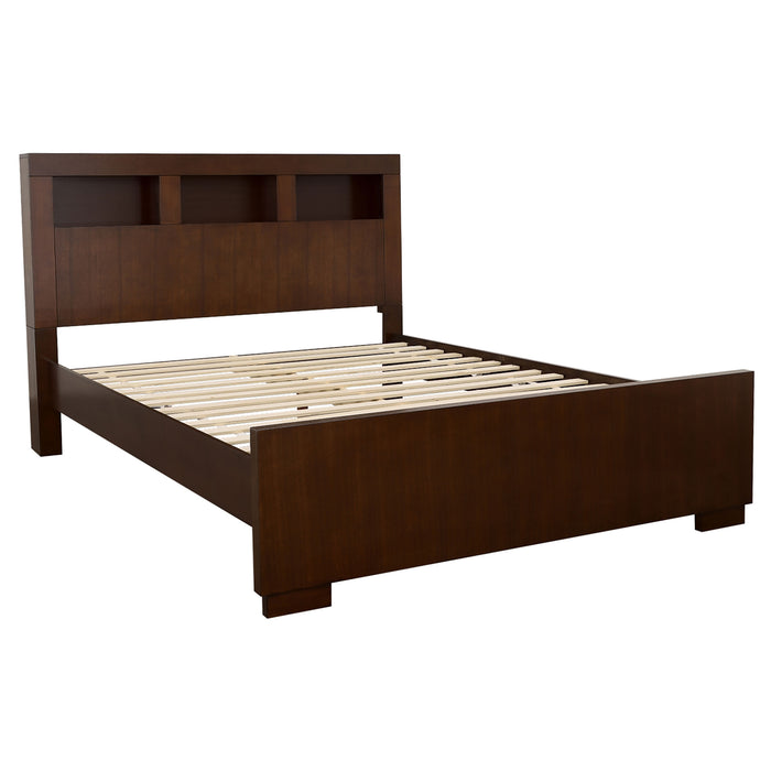 Jessica Bedroom Set - Home Furniture And More (Brentwood, MD)