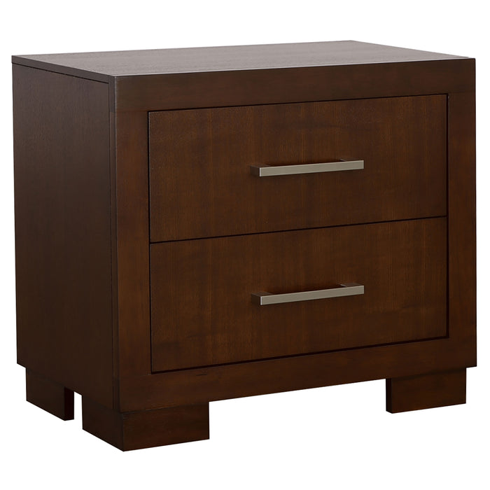 Jessica Bedroom Set - Home Furniture And More (Brentwood, MD)