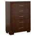 Jessica Bedroom Set - Home Furniture And More (Brentwood, MD)