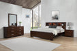 Jessica Bedroom Set - Home Furniture And More (Brentwood, MD)