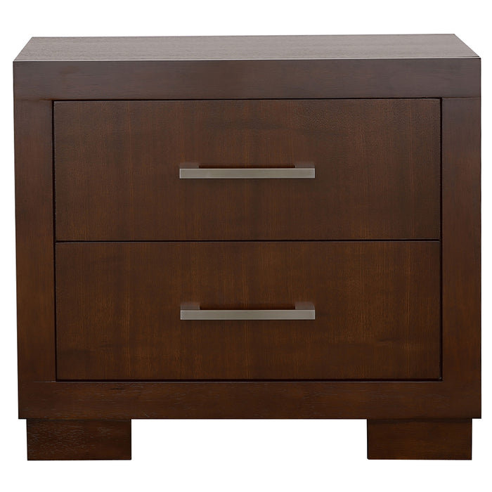 Jessica Bedroom Set - Home Furniture And More (Brentwood, MD)