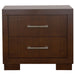 Jessica Bedroom Set - Home Furniture And More (Brentwood, MD)