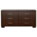 Jessica Bedroom Set - Home Furniture And More (Brentwood, MD)