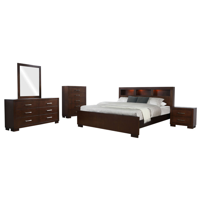 Jessica Bedroom Set - Home Furniture And More (Brentwood, MD)