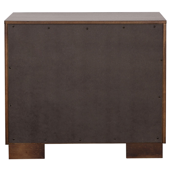 Jessica Bedroom Set - Home Furniture And More (Brentwood, MD)