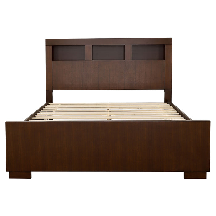 Jessica Bedroom Set - Home Furniture And More (Brentwood, MD)