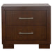 Jessica Bedroom Set - Home Furniture And More (Brentwood, MD)