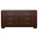 Jessica Bedroom Set - Home Furniture And More (Brentwood, MD)