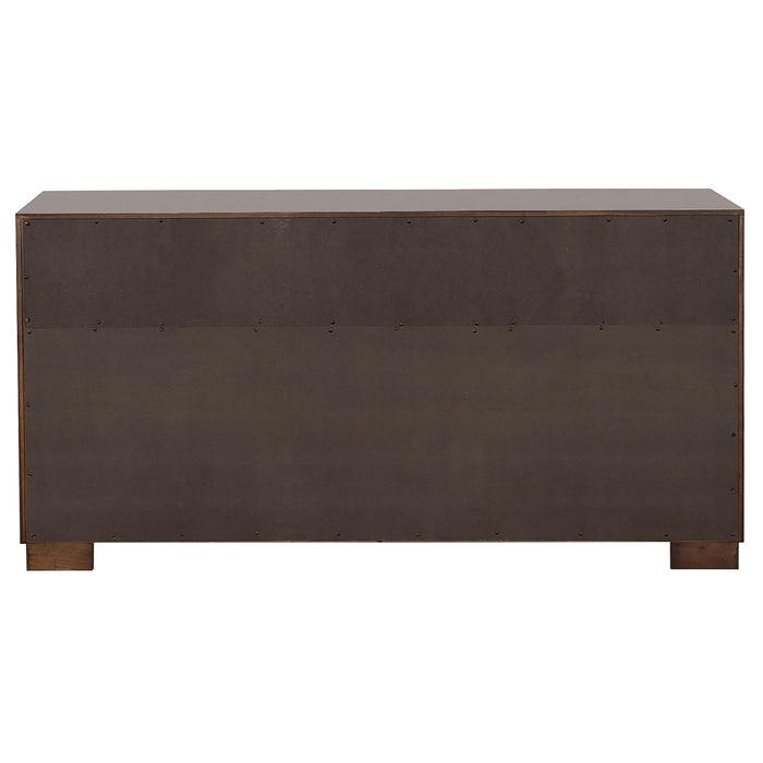 Jessica Bedroom Set - Home Furniture And More (Brentwood, MD)