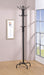 Collier Coat Rack - Home Furniture And More (Brentwood, MD)